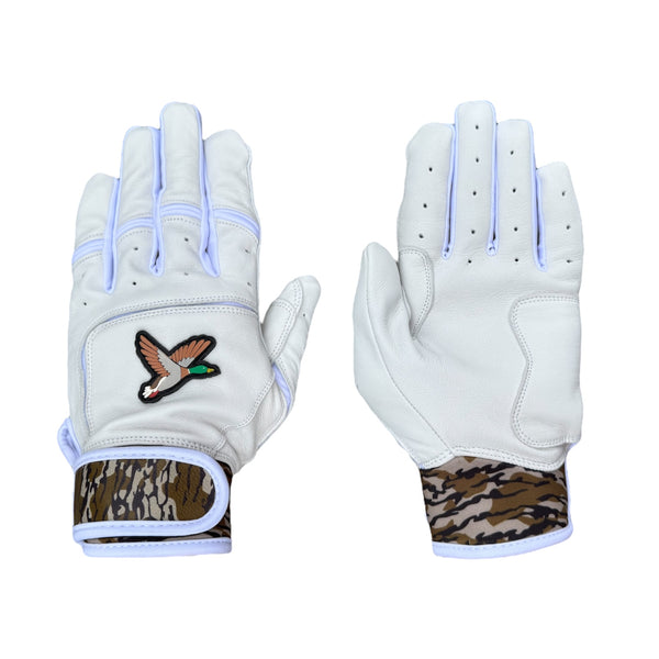 Duck Hunter 2.0 Camo Batting