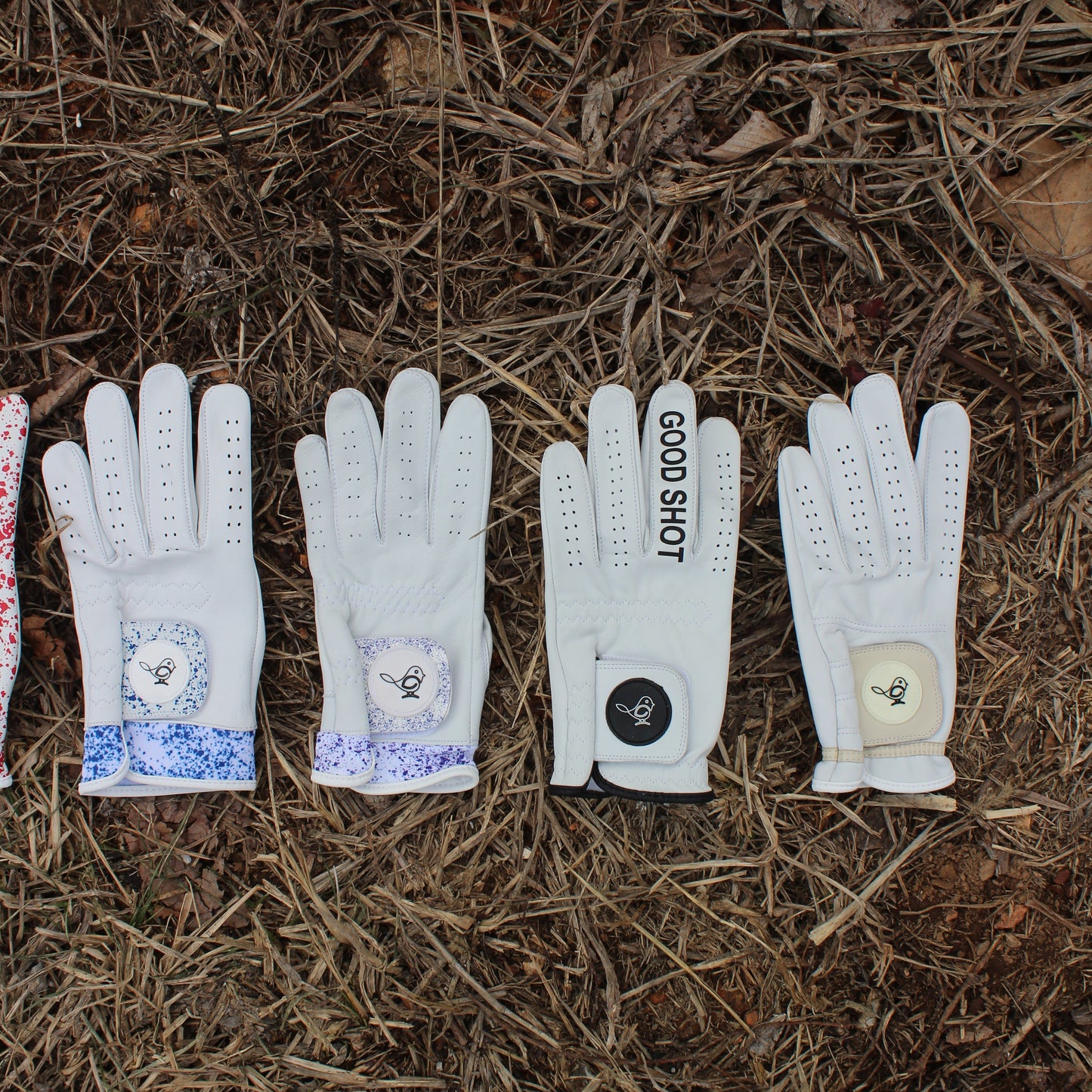 Glove Bundle