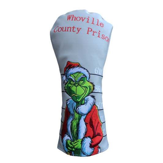 Mr. Grinch