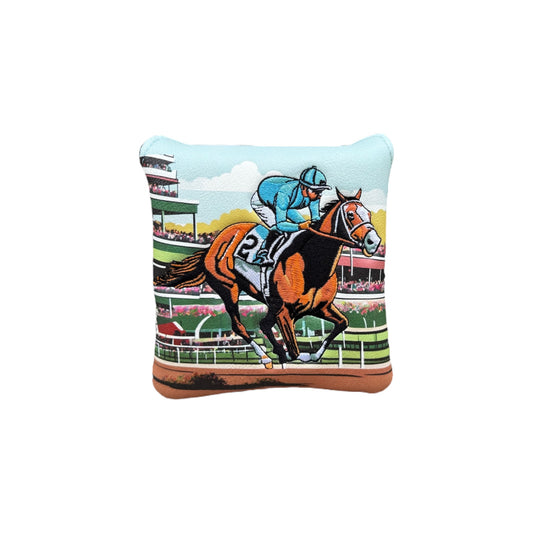 Racehorse
