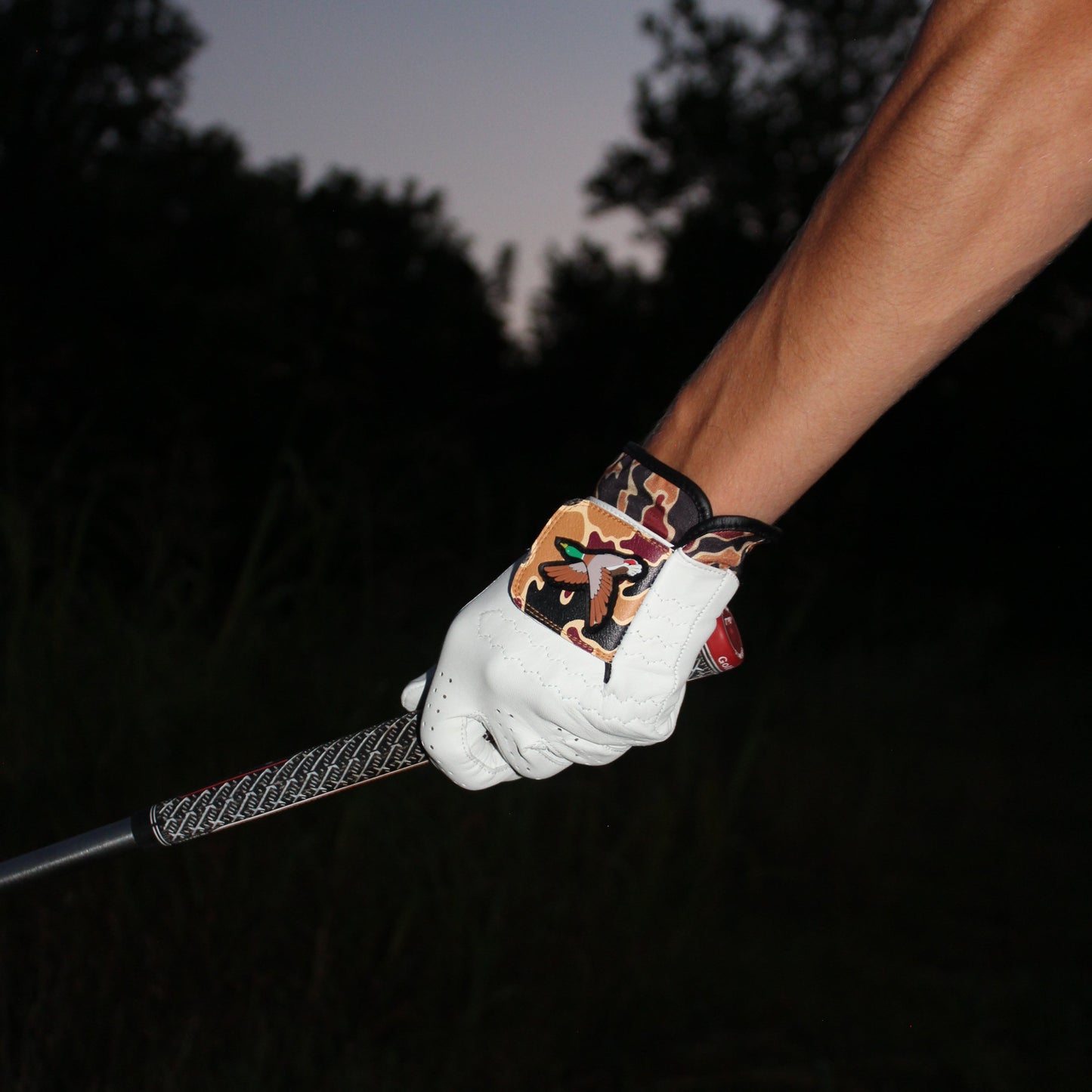 Duck Hunting