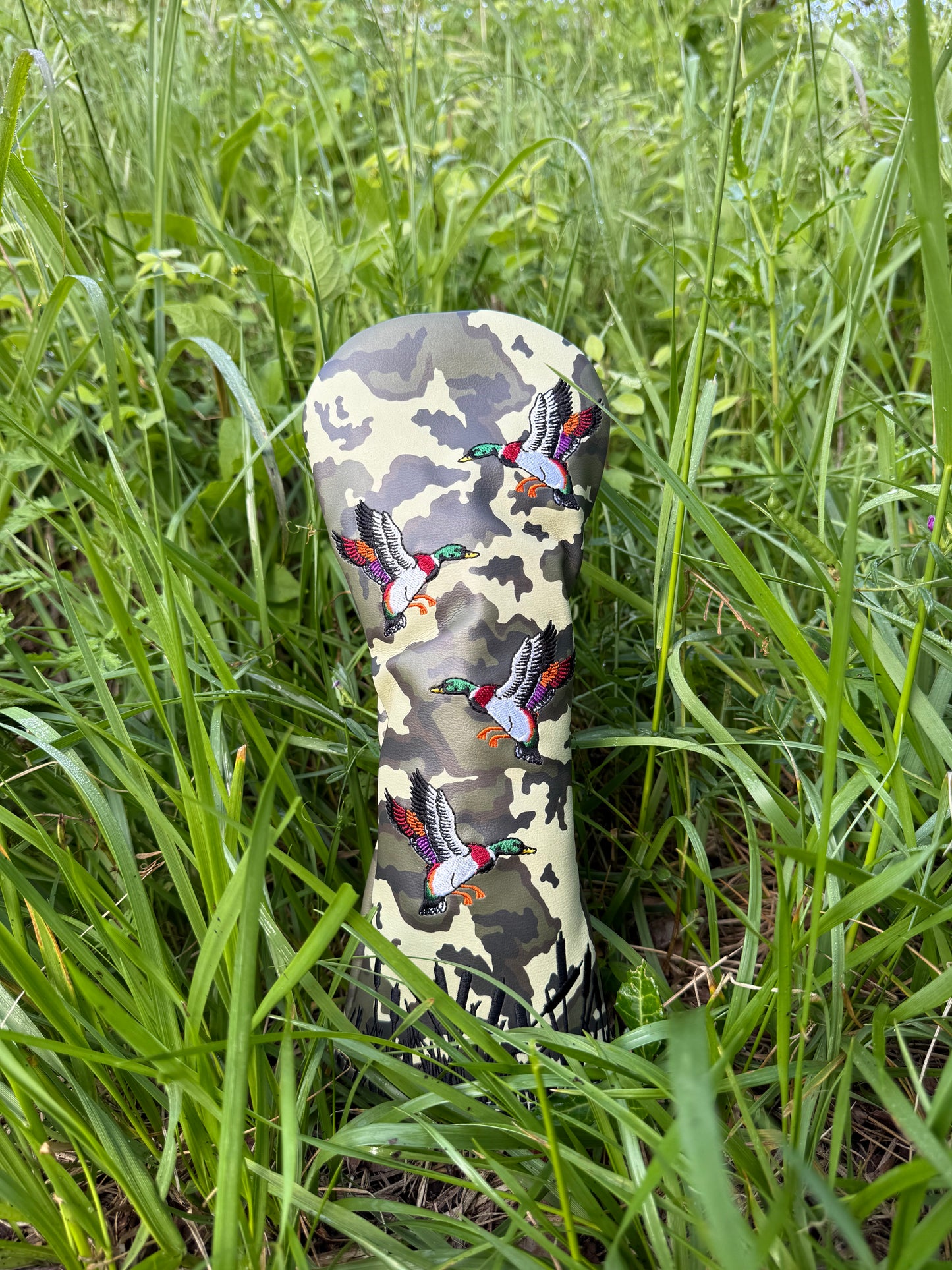 Duck Hunter 2.0
