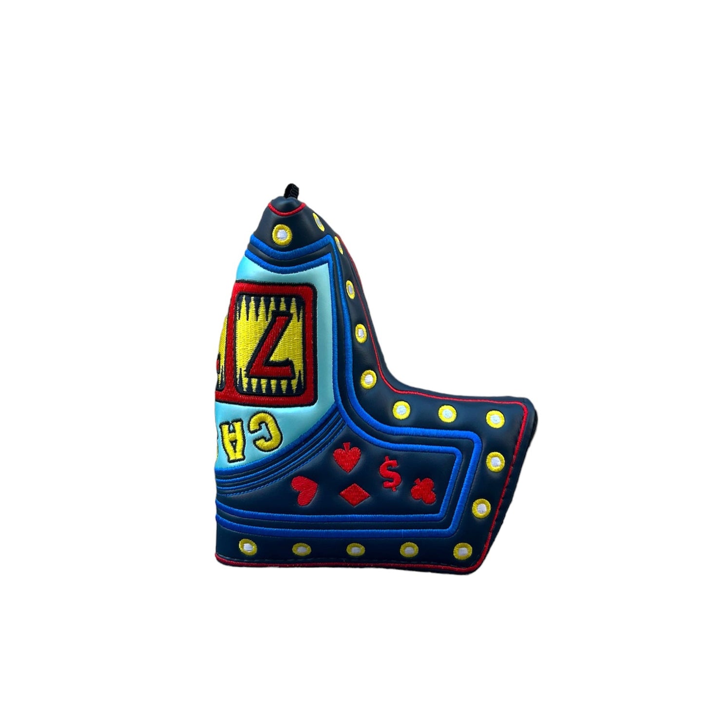 Lucky 7's