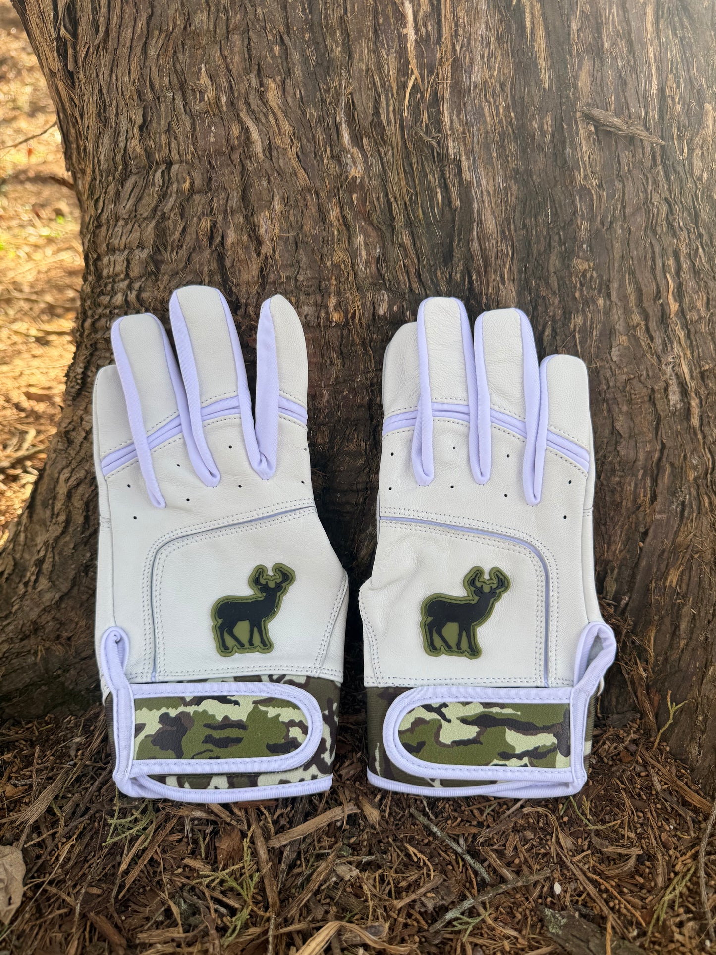 Duck Hunter 2.0 Camo Batting