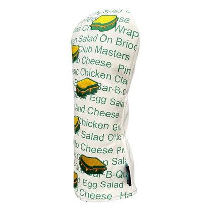 Pimento Cheese
