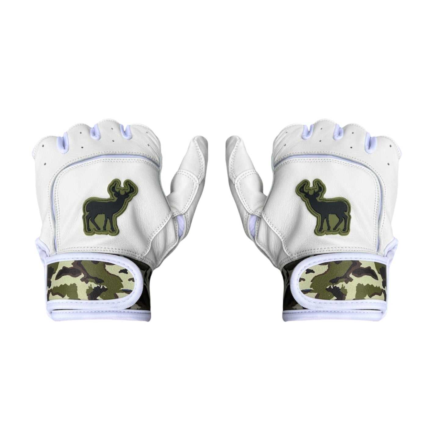 Deer Hunter Camo Batting