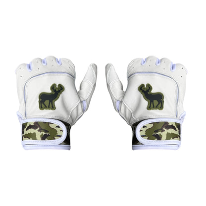 Deer Hunter Camo Batting