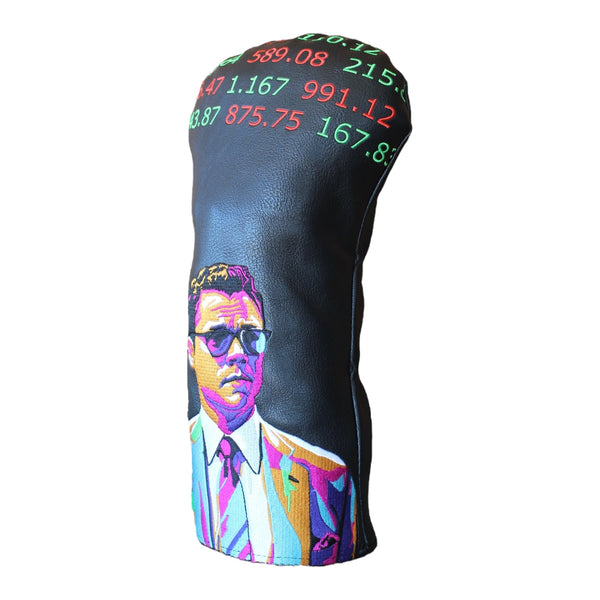 Wolf Of Wallstreet