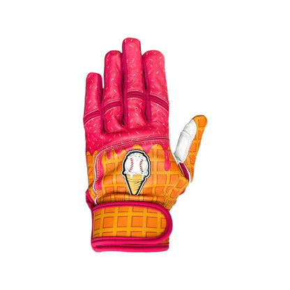 Ice Cream Drip Batting