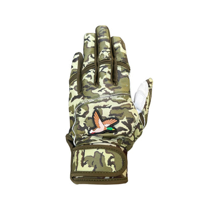 Duck Hunter 2.0 Camo Batting