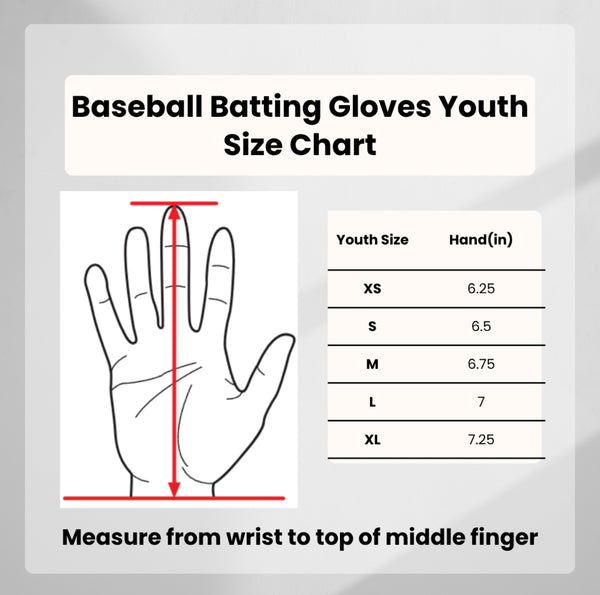 Duck Hunter Batting (Long Cuff)