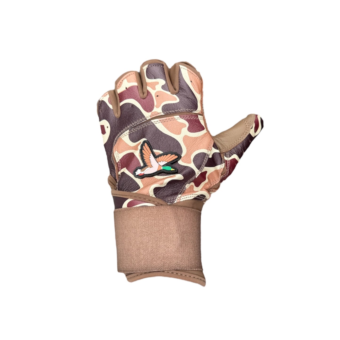 Duck Hunter Batting (Long Cuff)