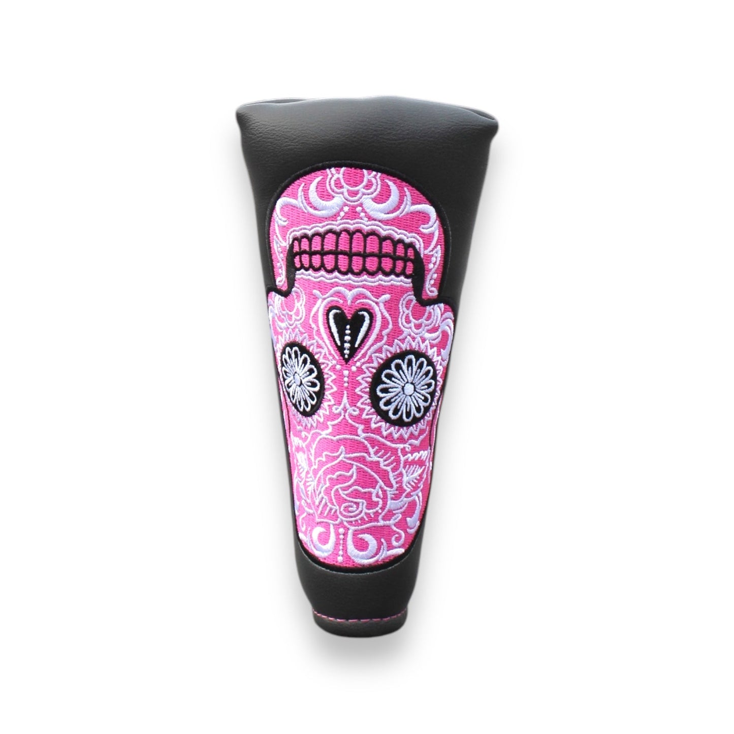 Pink Skull