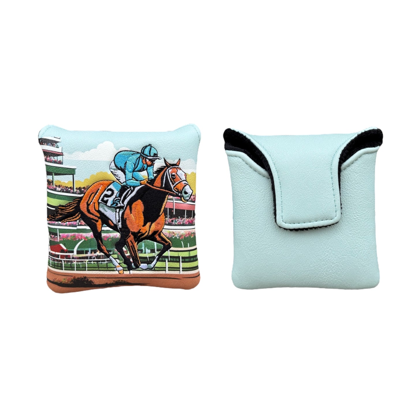 Racehorse