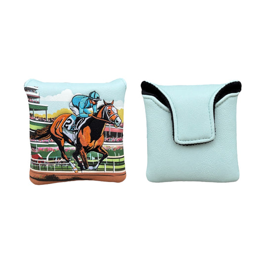 Racehorse