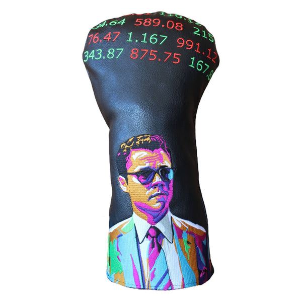 Wolf Of Wallstreet