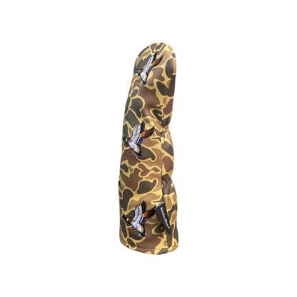 Duck Hunter Hybrid Headcover