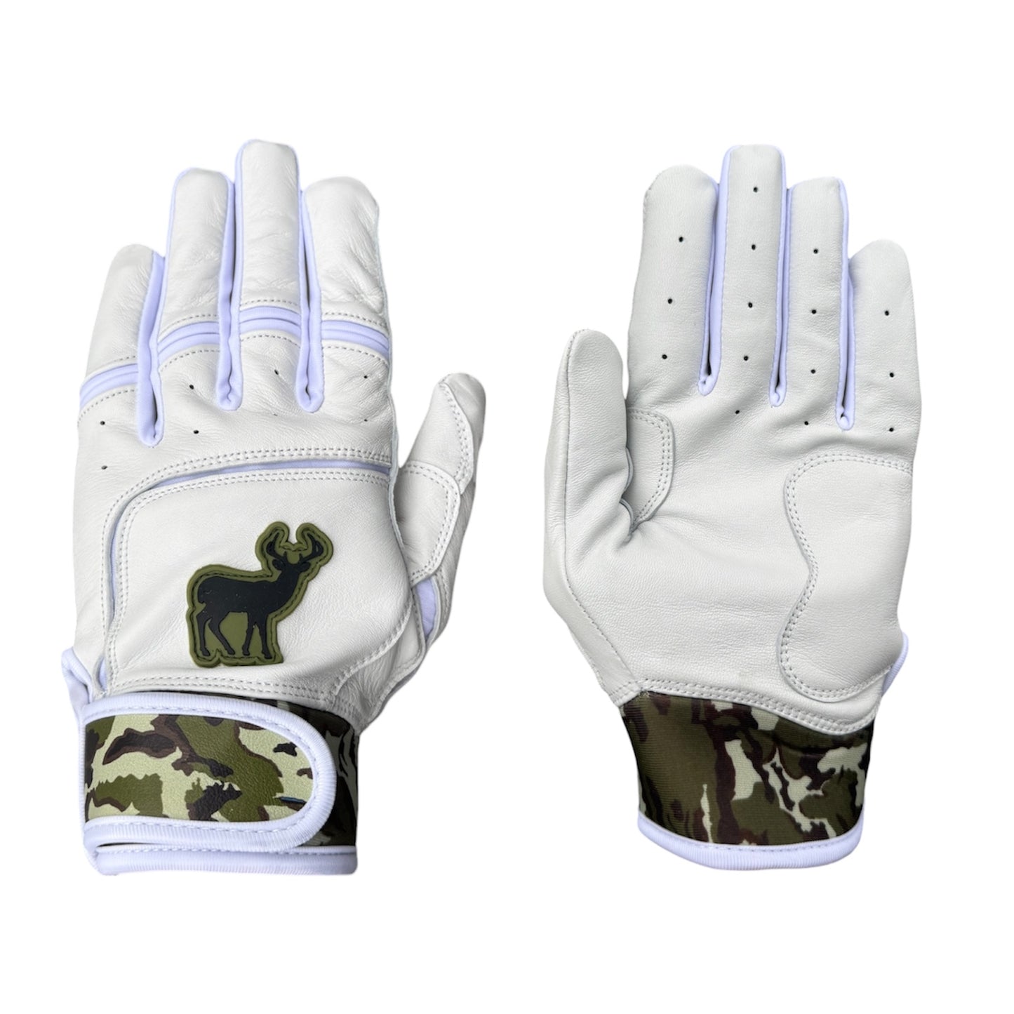 Deer Hunter Camo Batting