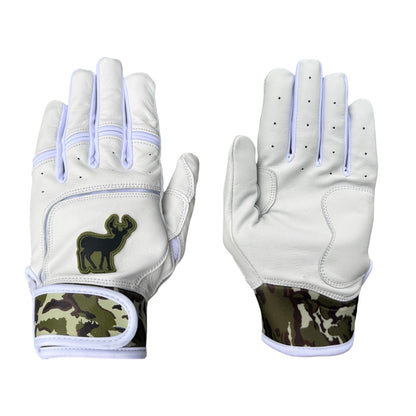 Deer Hunter Camo Batting