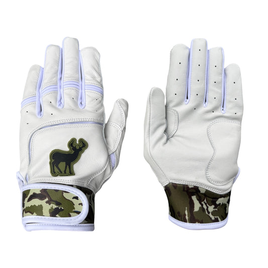 Deer Hunter Camo Batting