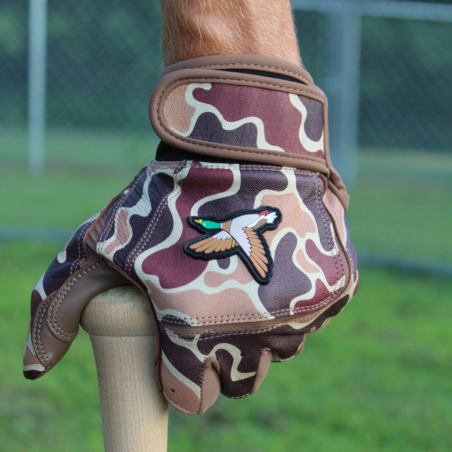 Duck Hunter Batting