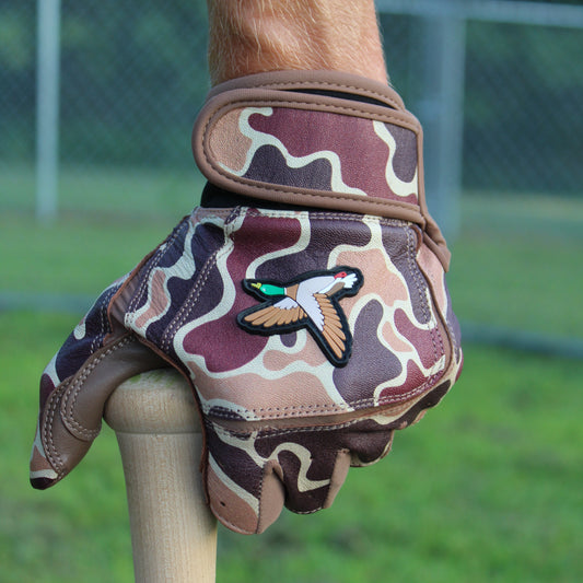 Duck Hunter Batting
