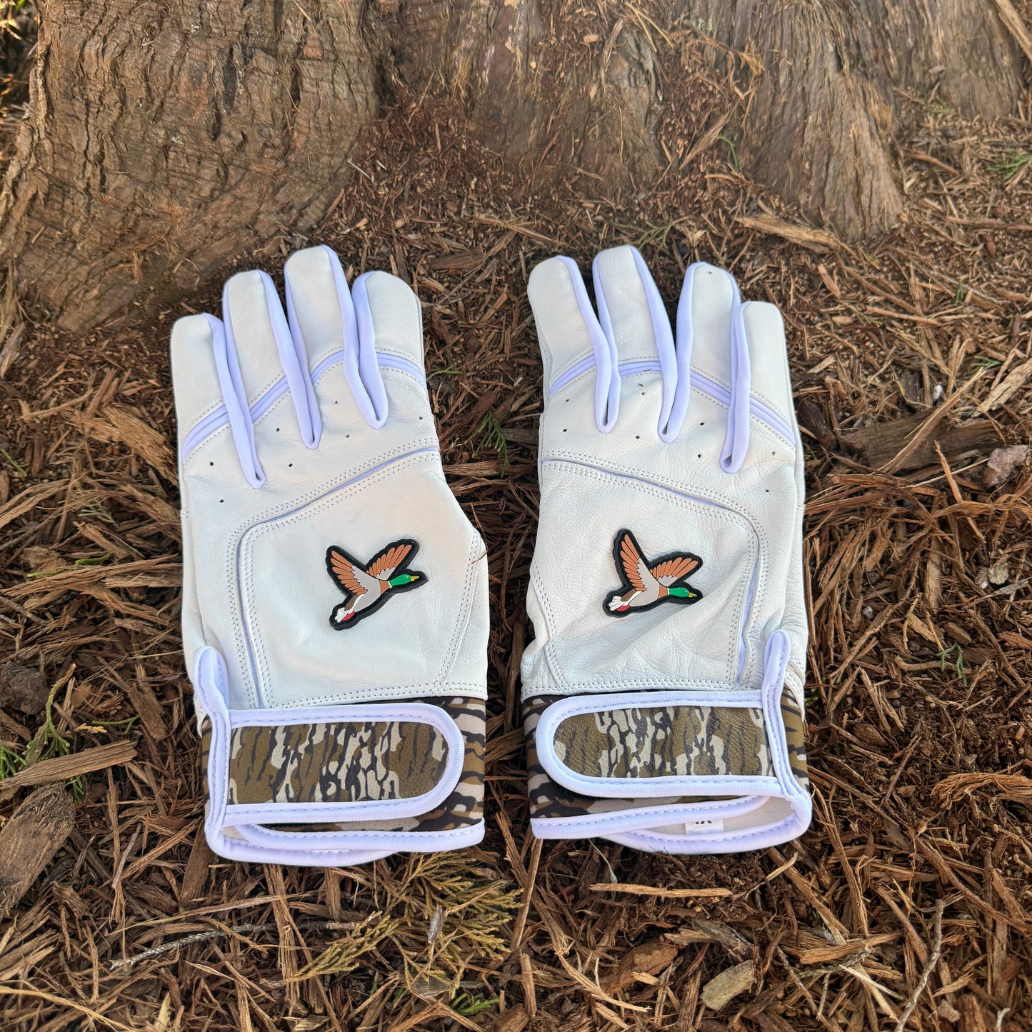 Duck Hunter 2.0 Camo Batting