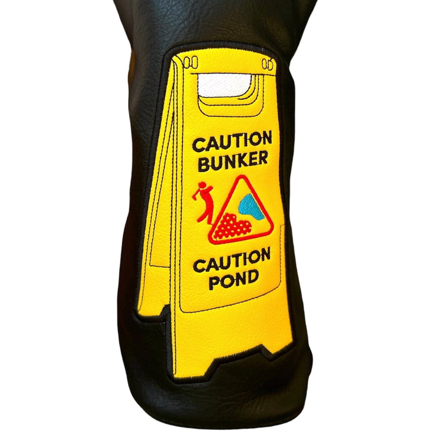 Caution