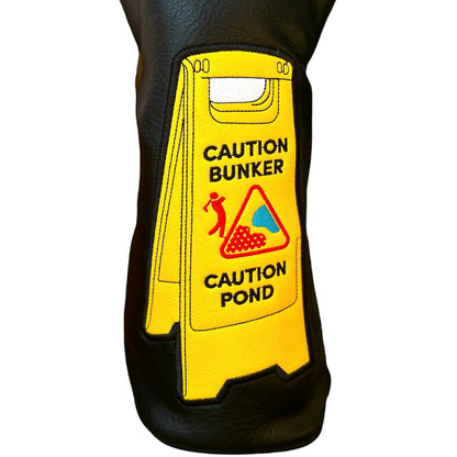 Caution