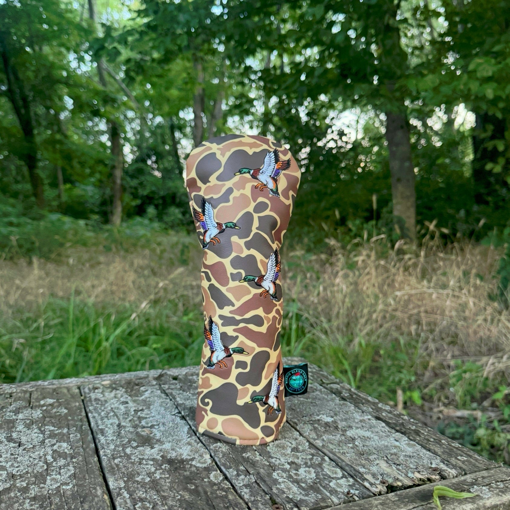 Duck Hunter – Birdie Blend