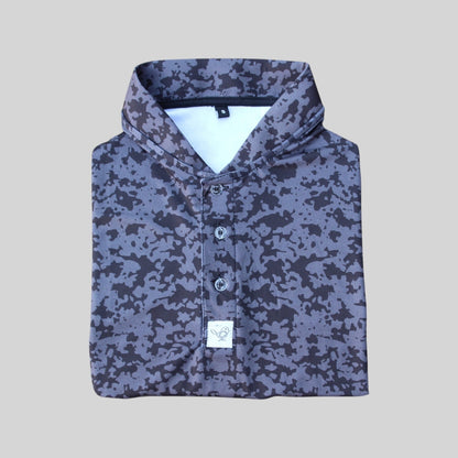Black Camo