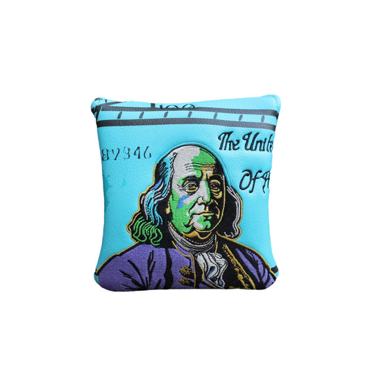 Ben Frank