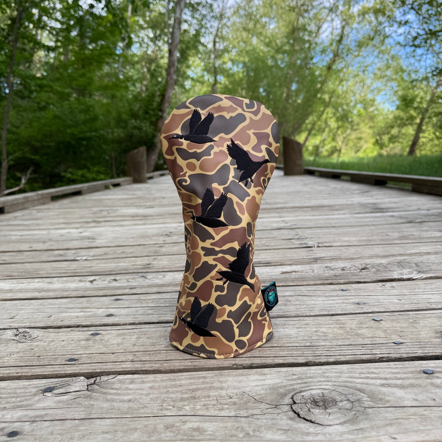 Duck Hunter