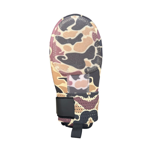 Duck Hunter Sliding Mitt