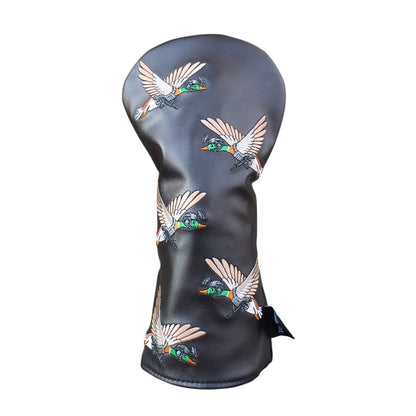 Special OPS Duck Hunter Driver Cover