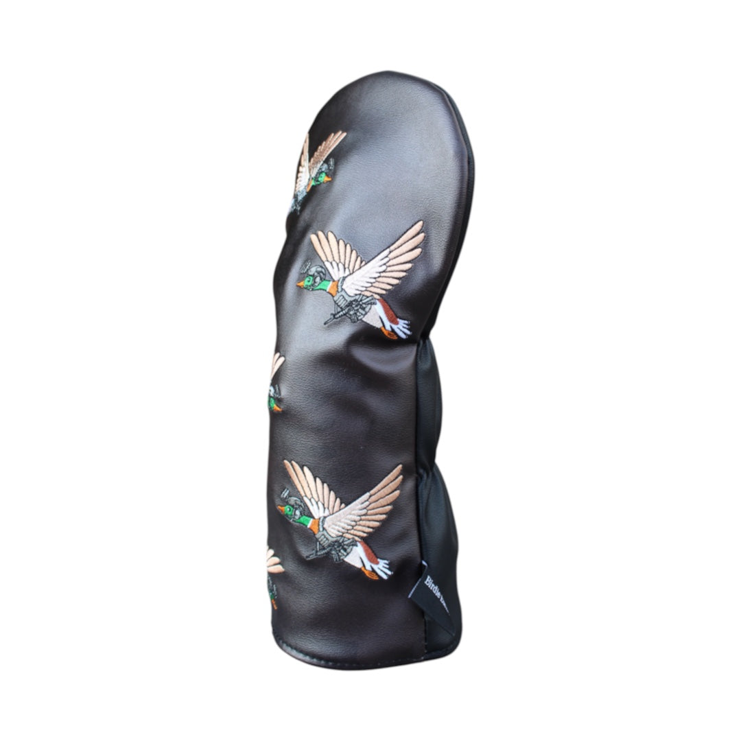 Special OPS Duck Hunter Driver Cover