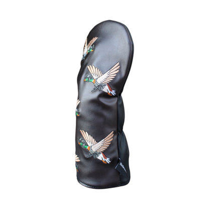 Special OPS Duck Hunter Driver Cover