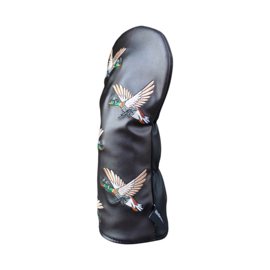 Special OPS Duck Hunter Driver Cover
