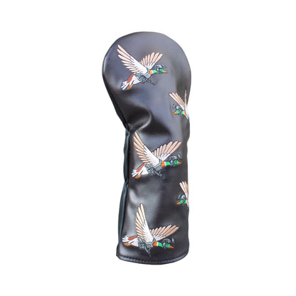 Special OPS Duck Hunter Driver Cover