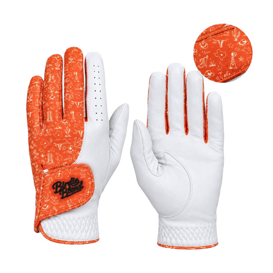South Bound Golf Glove