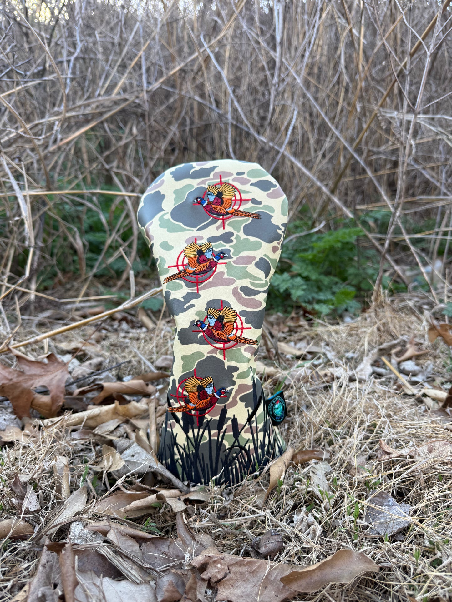 Pheasant Hunter