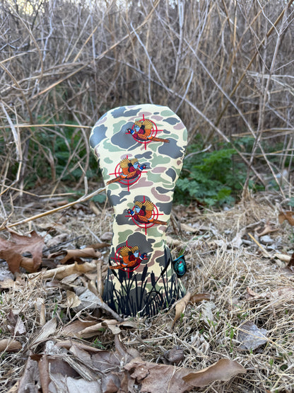 Pheasant Hunter