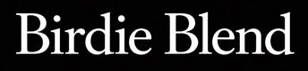Birdie Blend Golf