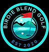 Birdie Blend Golf